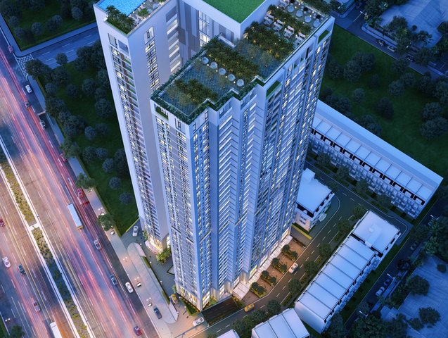 Sỡ hữu ngay căn hộ cao cấp ngay cửa ngõ Nha Trang Chỉ với 500 triệu chỉ có tại dự án Căn hộ cao cấp Imperium Tower Nha Trang