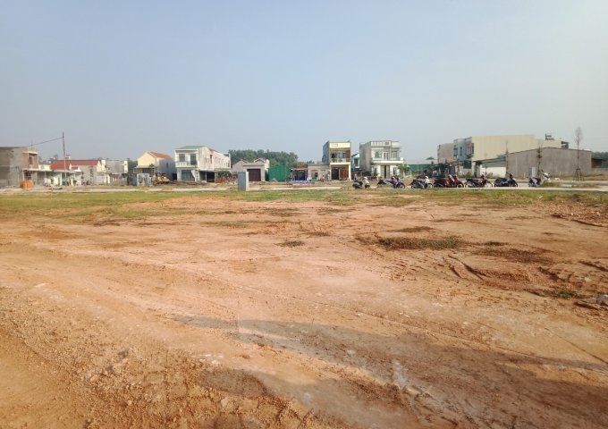 Dự án giá tốt: 577 Sơn Tịnh gần cầu Trà Khúc, Quảng Ngãi.