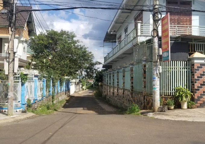 Cần bán lô đất ở đường Lê Duẩn, phường Thắng Lợi, TP Pleiku, Gia Lai