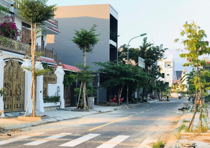 Bán đất có sổ dự án Sunshine Luxury view biển Nguyễn Tất Thành, đối diện Vincom ĐN. LH 0978 306 140