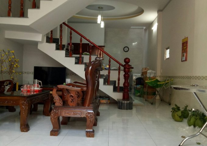 Bán nhà riêng tại Phường Bình An, Dĩ An,  Bình Dương diện tích 62m2  giá 7.50 Tỷ,đường oto vivu