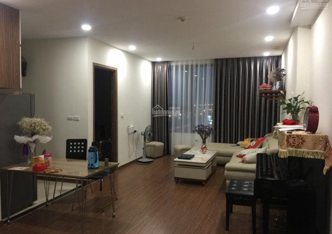 Cần bán căn hộ 2ng 2wc , 67m chung cư ecogreen  Nguyên Xiển LH: 0968849566