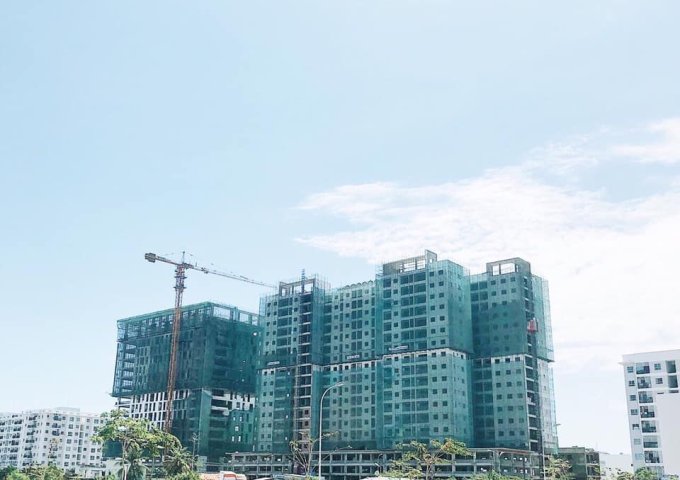 Cần tiền cho con du học bán căn hộ rẻ nhất tòa nhà CT2 Phước Hải, diện tích 66,62m2 – lh 0903564696