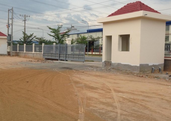 Cho thuê xưởng trong KCN AMATA ,Long Bình,TP.Biên Hòa,Đồng Nai.
