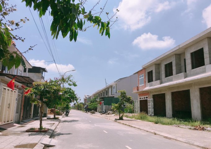 Bán lô đất xây dựng tự do HueGreenCity, Phú Mỹ Thượng giá cực rẻ.   