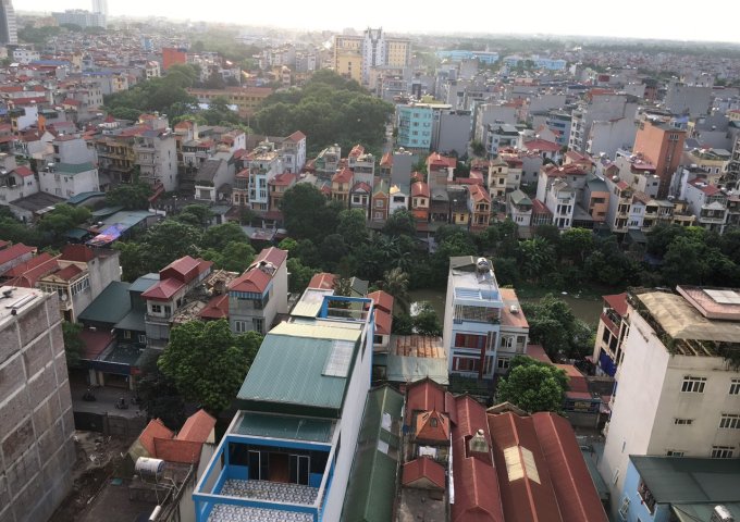 Cho thuê căn hộ chung cư tại Phường Phú Diễn, Bắc Từ Liêm,  Hà Nội diện tích 84m2  giá 15 Triệu/tháng