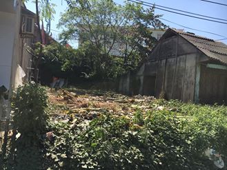 Bán đất thôn 5 xã Giới Phiên, gần trường Hoàng Quốc Việt, TP Yên Bái, Yên Bái 