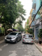 Bán nhà mặt ngõ 274 phố Nguyễn Lân, Thanh Xuân, Hà Nội