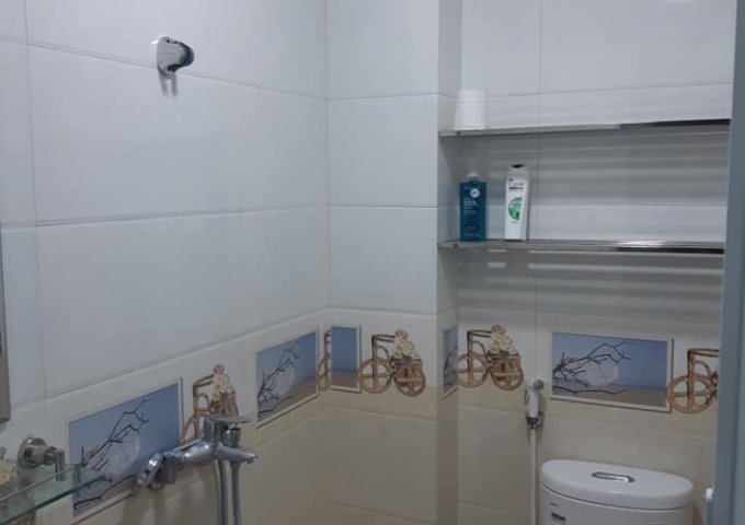 Nhà Đẹp - Lô Góc - Bán Gấp - 50m2 - 4 Tầng - Lê Thanh Nghị - Hai Bà Trưng.