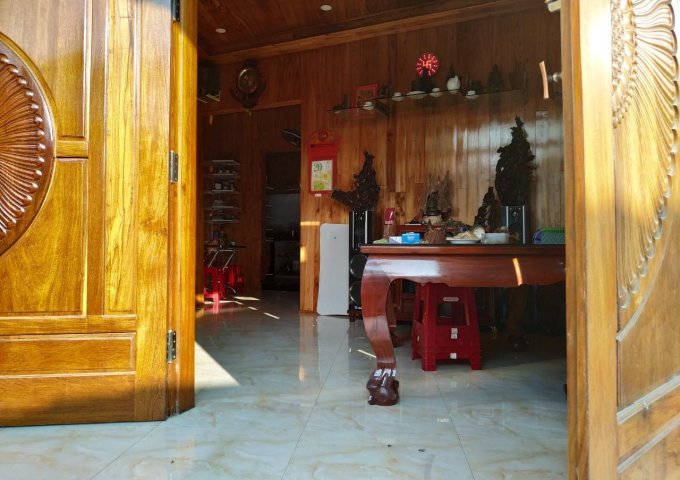 Bán nhà riêng tại Phường Lê Hồng Phong, Quảng Ngãi,  Quảng Ngãi diện tích 50m2  giá 750 Triệu