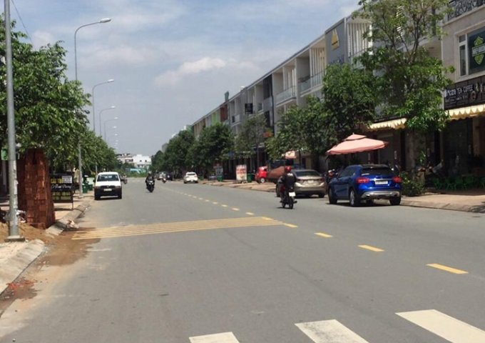 Bán đất Cù Lao Hiệp Hòa Biên Hòa ĐỒNG NAI, 5 phút đi xe vào trung tâm thành phố