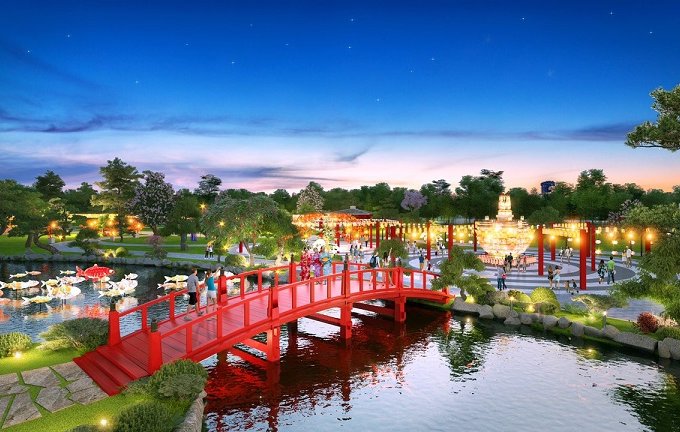 Bán căn hộ cao cấp Dự án Vinhomes Grand Park, Nguyễn Xiển, P. Long Bình, Q 9, TP.HCM