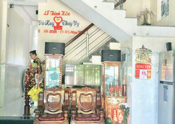 Bán nhà riêng tại xã Vĩnh Ngọc, Nha Trang,  Khánh Hòa diện tích 84m2  giá 4Tỷ