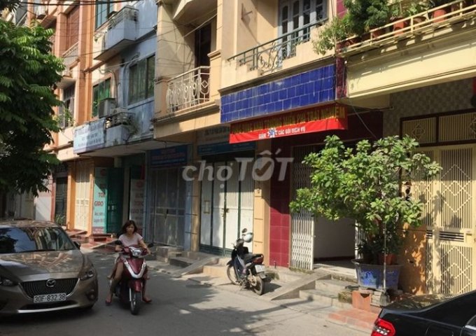 Cho thuê nhà tại quận Thanh Xuân , S=150m2