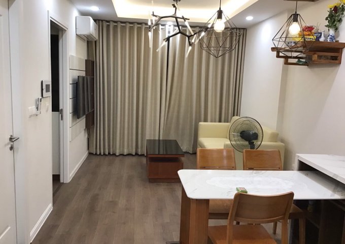 Cho thuê căn hộ 2 ngủ, full đồ giá 15tr/tháng tại Imperia Garden Nguyễn Huy Tưởng. LH: 0936530388