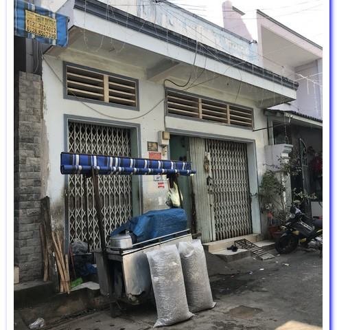 Bán nhà  HXH 18/  Lê Thận, P.Hiêp Tân, 6x20M,  Cấp 4,  giá 8,8 tỷ(TL)
