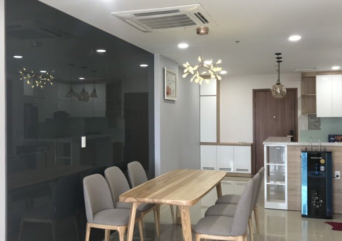 Bán căn hộ chung cư tại Dự án Cityland Park Hills, Gò Vấp,  Hồ Chí Minh diện tích 86m2