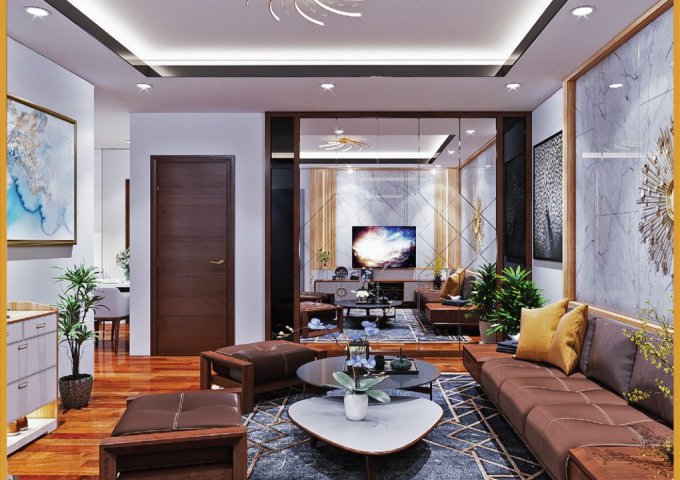 Cơ hội vàng cho nhà đầu tư Hải Dương căn hộ khách sạn 5 sao Hòa Xá Tower