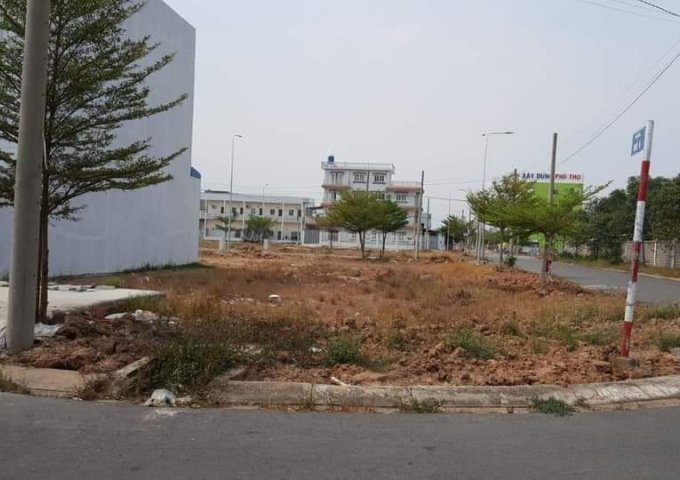Bán đất tại Xã Tân Định, Bến Cát,  Bình Dương diện tích 100m2  giá 680 Triệu