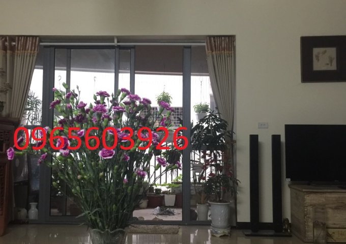  Định cư nước ngoài- bán gấp căn hộ chung cư Văn Khê,166m2 - 2.39tỷ view đẹp ở cho thuê- 0965603926
