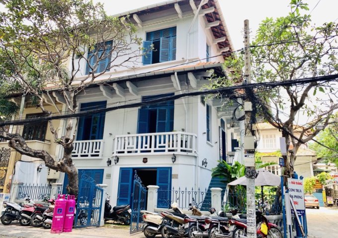 Bán căn nhà MT đường Nguyễn Kiệm, Gò Vấp, dt:7*22m,  Giá 11.3 tỷ.