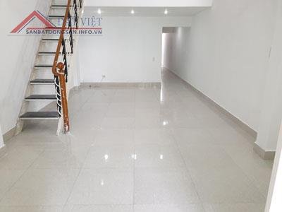 Bán nhà quận Thanh Khê 814/83B/45 Trần Cao Vân, quận Thanh Khê-TP Đà Nẵng