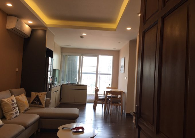 Chuyển công tác cần bán gấp căn hộ chung cư 70m2 full đồ nội thất đẹp tại Hanhud hqv  giá chỉ 2 tỉ 1