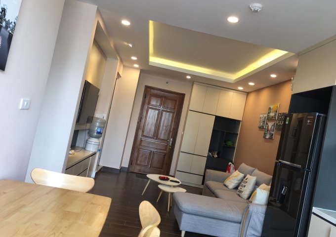 Chuyển công tác cần bán gấp căn hộ chung cư 70m2 full đồ nội thất đẹp tại Hanhud hqv  giá chỉ 2 tỉ 1