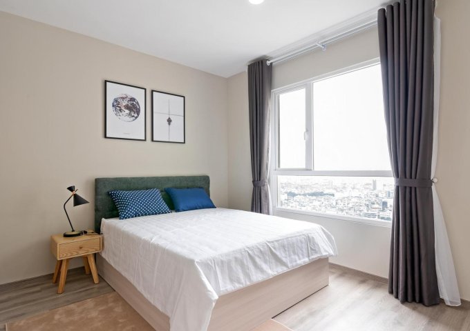 Cho thuê căn hộ chung cư tại Dự án Seasons Avenue, Hà Đông,  Hà Nội diện tích 75m2  giá 14 Triệu/tháng