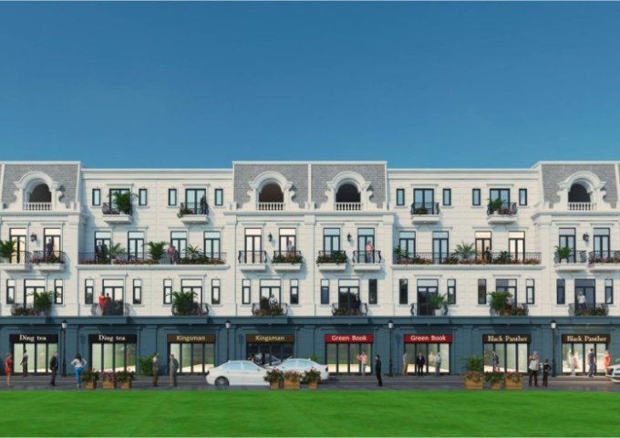 Cam kết lợi nhuận thu về 8%/năm khi đầu tư vào căn hộ 5* Royal Landmark tỉnh Quảng Bình