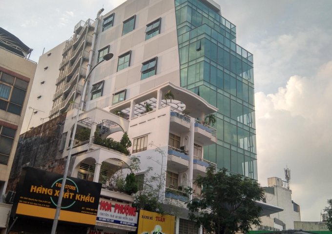 Cho thuê nhà MT Phan Xích Long Phú Nhuận, 4x16m, 70 triệu, 4 lầu 