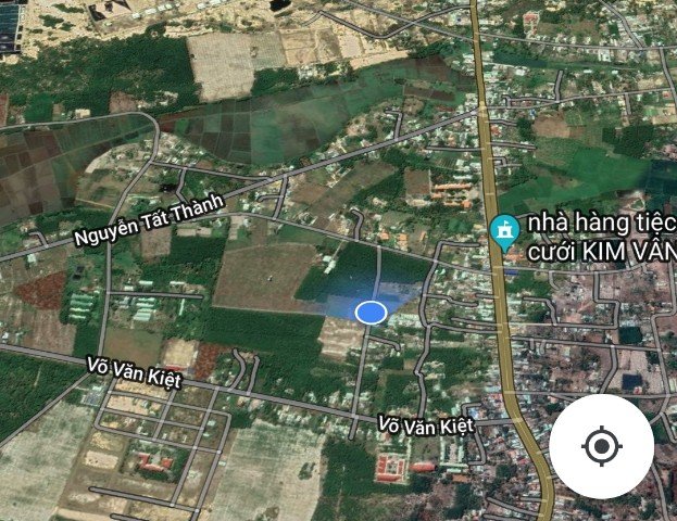 Bán đất Gần Biển Phước Hải khu đông dân cư 700/Nền