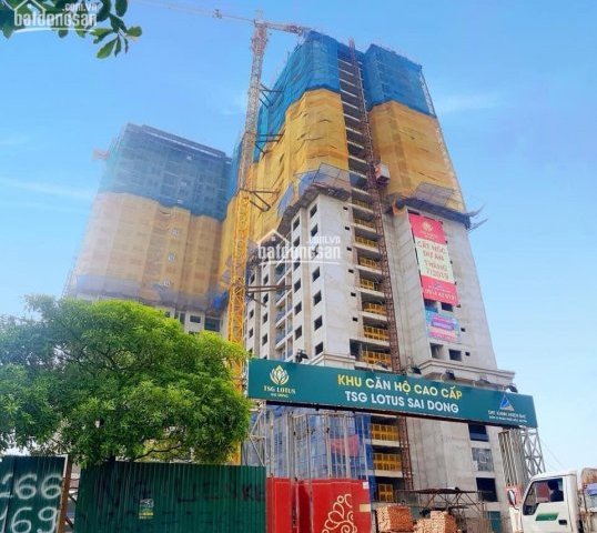 CK khủng 300 triệu cho căn 102.5m2 thiết kế 3PN+1 tại CC cao cấp nhất KDT Sài Đồng, giá chỉ 27tr/m2