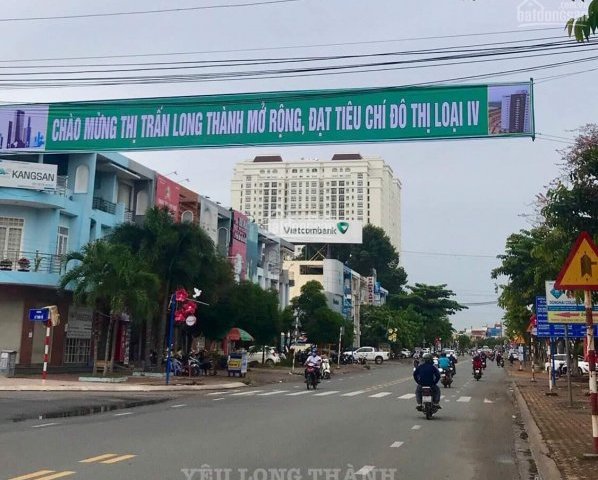 Bán đất mặt tiền đường nguyễn hải sau công viên 3A nằm ngay bệnh viện Ái Nghĩa 13tr/m2 0978054919