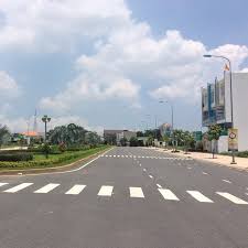 Chính chủ cần bán đất đường Lê Văn Việt, Phường Tân Phú, Quận 9. 