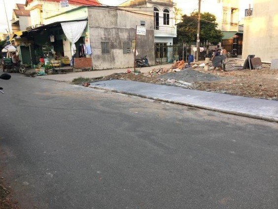 Cần Thanh lý tài sản gấp Dt đất lớn đường Lê Văn Việt, Tân Phú, Quận 9 ,TPHCM
