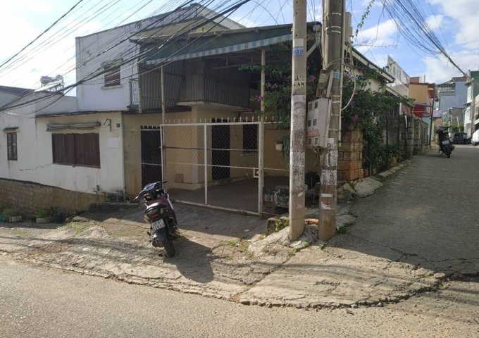 Bán nhà mặt phố tại Phường 6, Đà Lạt,  Lâm Đồng diện tích 81m2  giá 5,500 Triệu