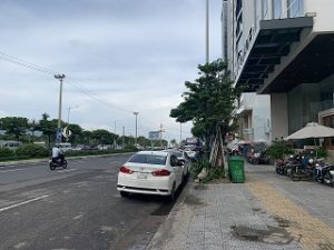 Cần bán vài lô đất kiệt Võ Văn Kiệt – Sơn Trà – Đà Nẵng