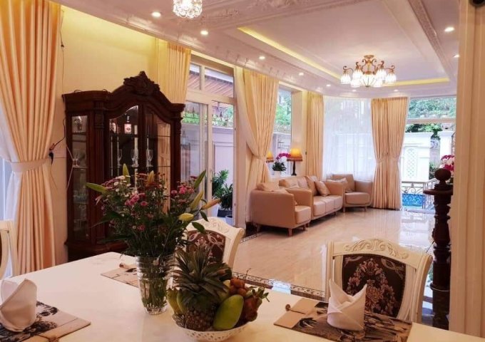 Về quê dưỡng già bán nhà Phan Huy Ích , quận Gò Vấp , giá rẻ 5,3 tỷ , 70m2.