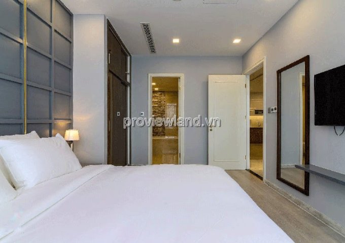 Cho thuê căn hộ Vinhomes Golden River đầy đủ nội thất A1-xx.12 105m2 3PN