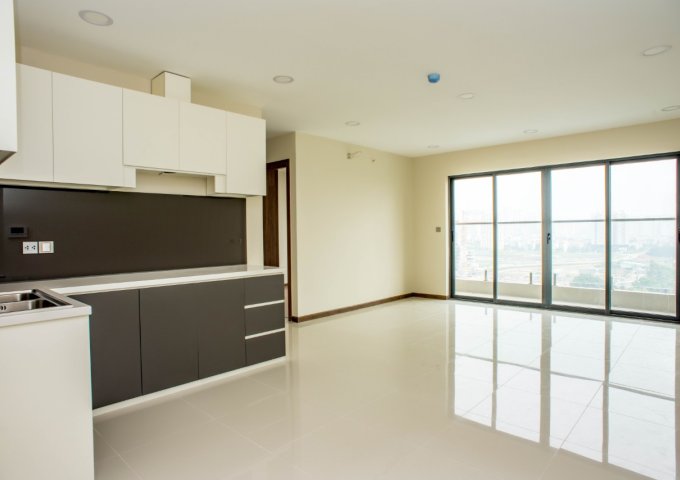 Bán căn hộ MT Lương Đình Của Q2 ,80m2-2PN giá 3,4 TỶ (đã VAT),nhận nhà ở ngay,liền kề Q1