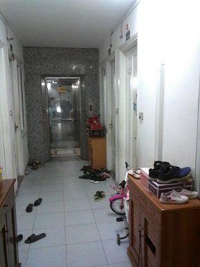Chính chủ cần bán căn hộ chung cư mini tầng 4 số 34 ngõ 495 Xuân Đỉnh, Bắc Từ Liêm, Hà Nội.
