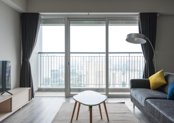 Cho thuê căn hộ chung cư tại Dự án FLC Complex 36 Phạm Hùng, Nam Từ Liêm,  Hà Nội diện tích 75m2  giá 12 Triệu/tháng