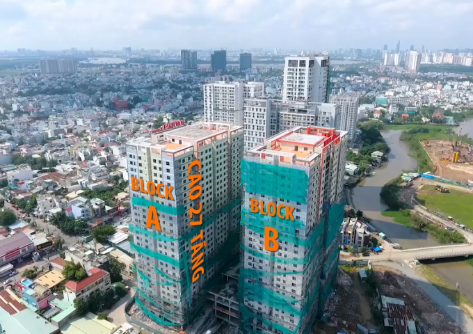 Bán căn hộ chung cư tại Dự án Homyland 3, Quận 2,  Hồ Chí Minh diện tích 81m2  giá 2.7 Tỷ