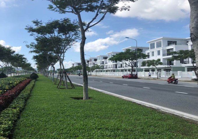 Bán đất trung tâm hành chính quận Liên Chiểu, Tp. Đà Nẵng, giá chỉ 3,8 tỷ/lô, cách biển 500m