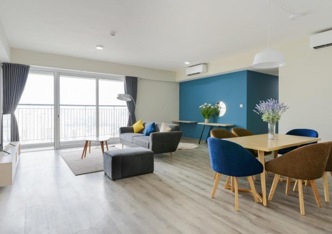 Cho thuê căn hộ chung cư tại Dự án Tràng An Complex, Cầu Giấy,  Hà Nội diện tích 75m2  giá 12 Triệu/tháng