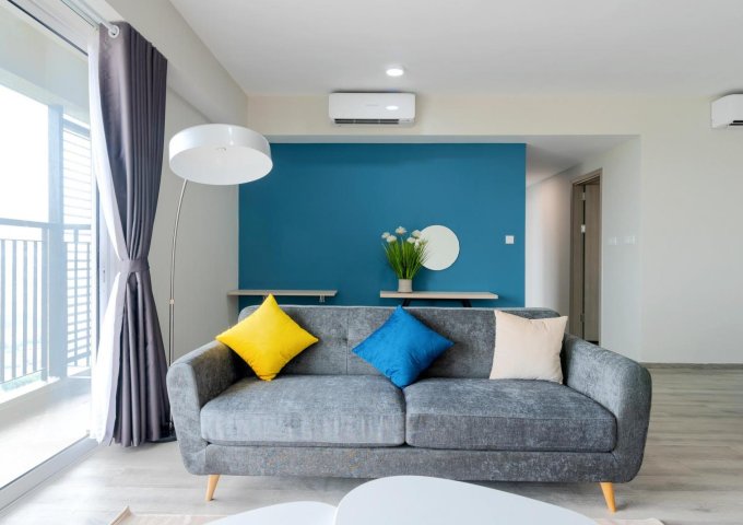 Cho thuê căn hộ chung cư tại Dự án Seasons Avenue, Hà Đông,  Hà Nội diện tích 75m2  giá 14 Triệu/tháng