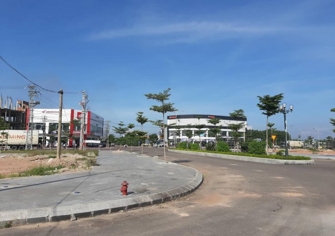 Khu đô thị mới Đông Bàn Thành mở bán gd2 với những block cực đẹp, đã có sổ hồng từng lô gđ1