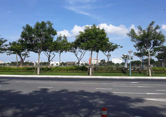 Siêu dự án Melody City nằm ngay vị trí vàng trung tâm TP Đà Nẵng