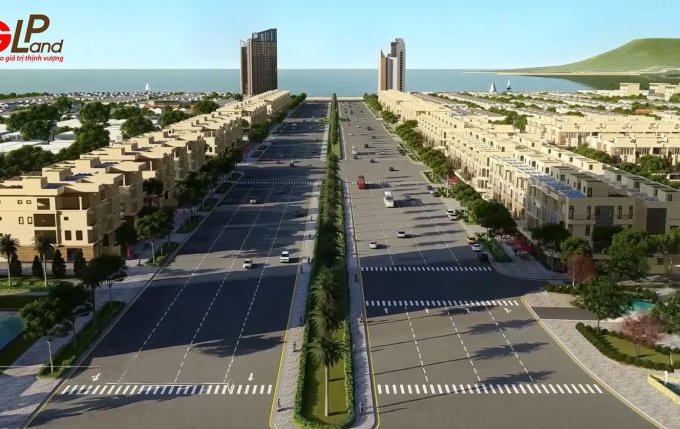 Melody City dự án đất nền trung tâm Đà Nẵng, giai đoạn 1 hoàn toàn mới